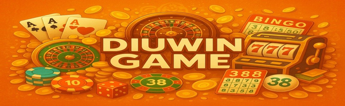 Diuwin game