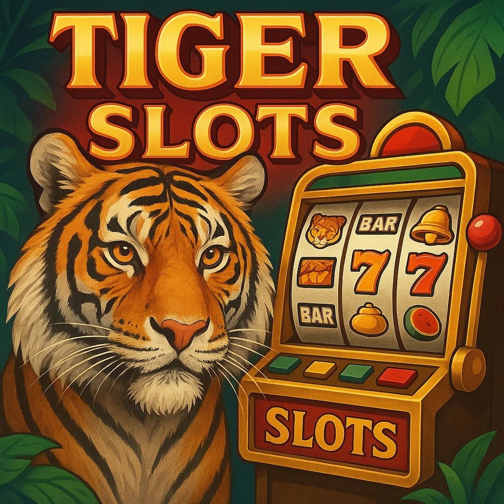 Tiger Slots