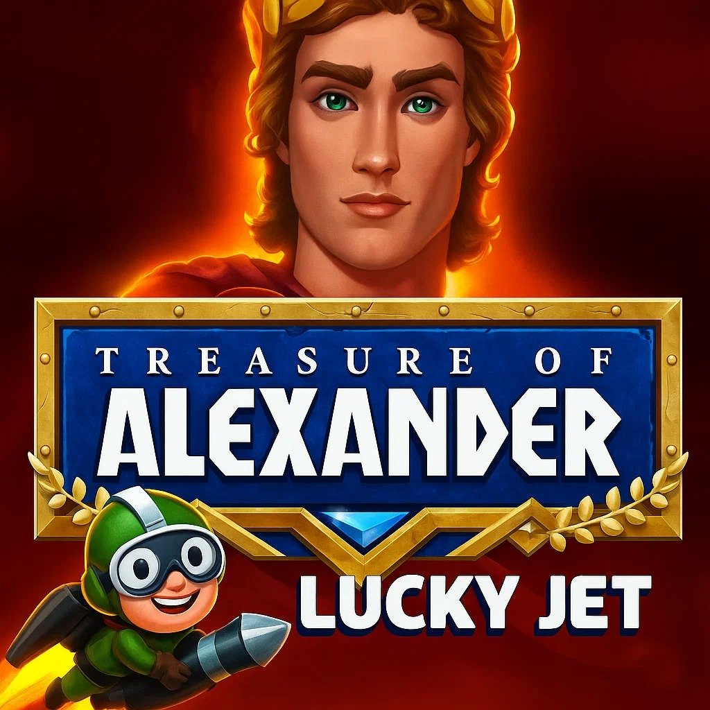 Lucky Jet