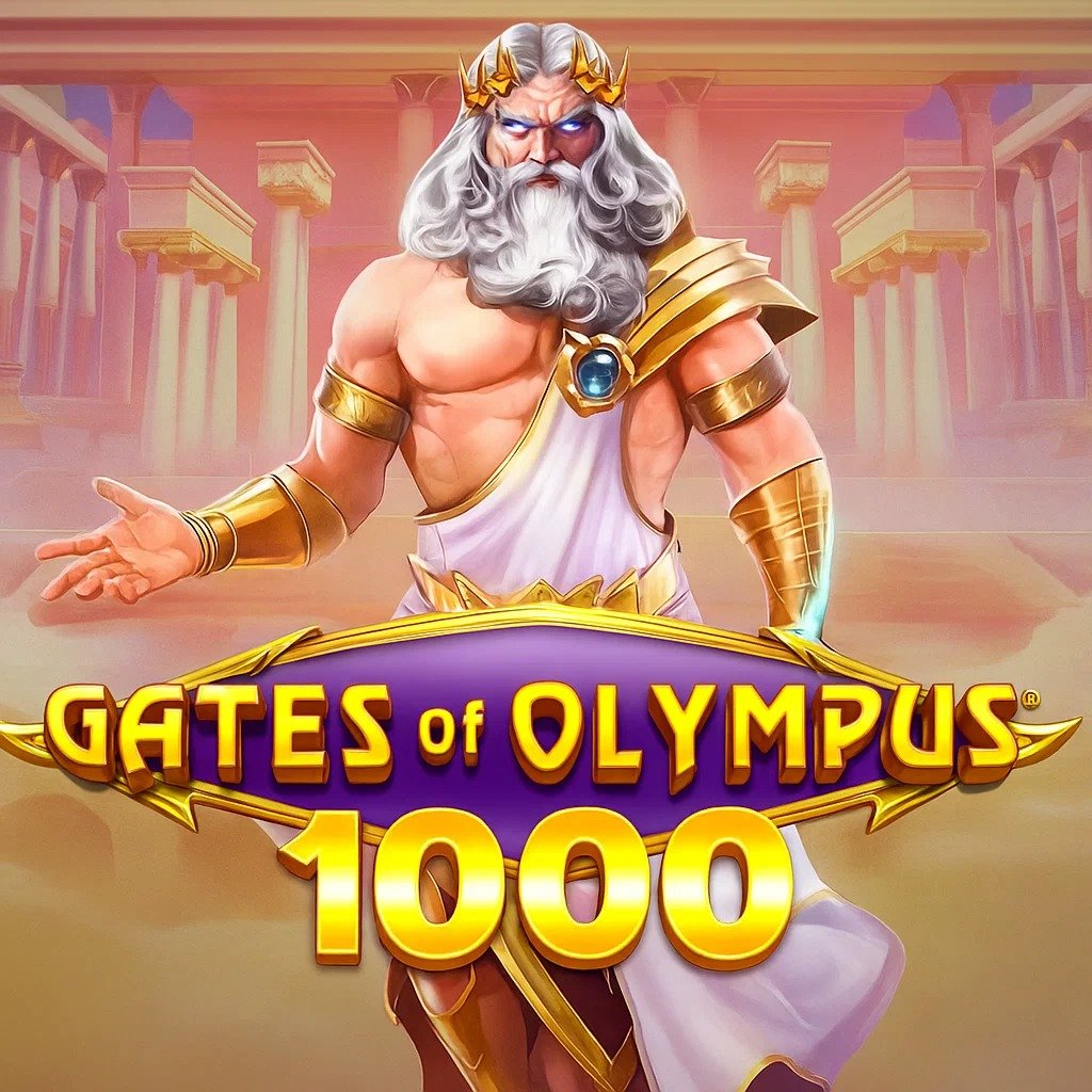 Gates of Olympus
