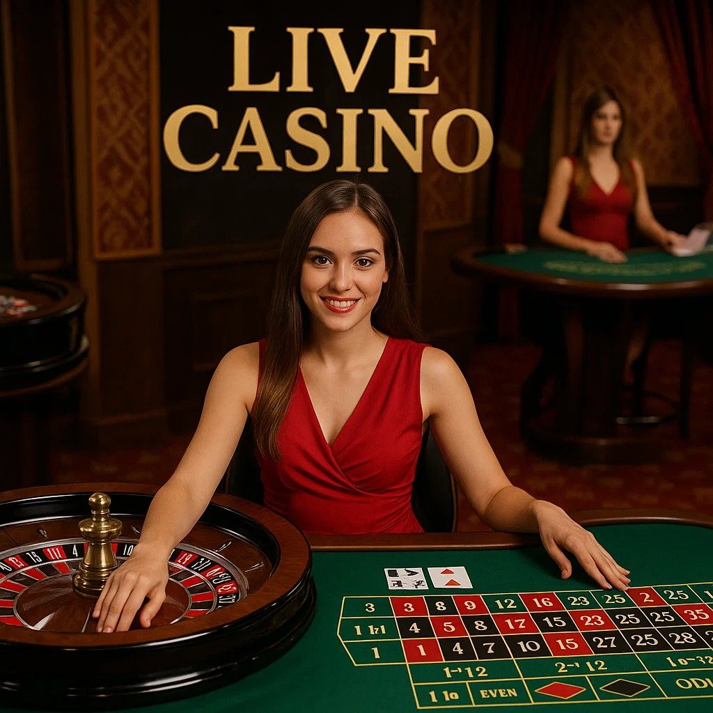 live -casino